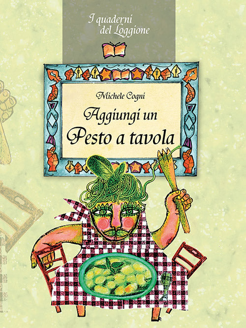 AGGIUNGI UN PESTO A TAVOLA