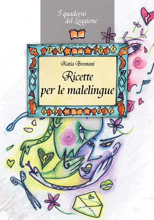 RICETTE PER LE MALELINGUE