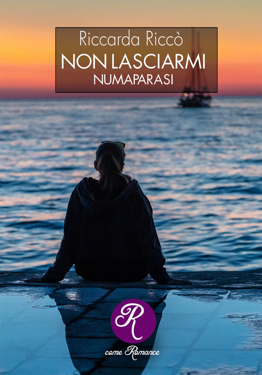 NON LASCIARMI (Numaparasi)