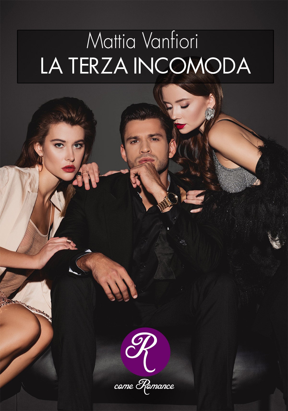 LA TERZA INCOMODA