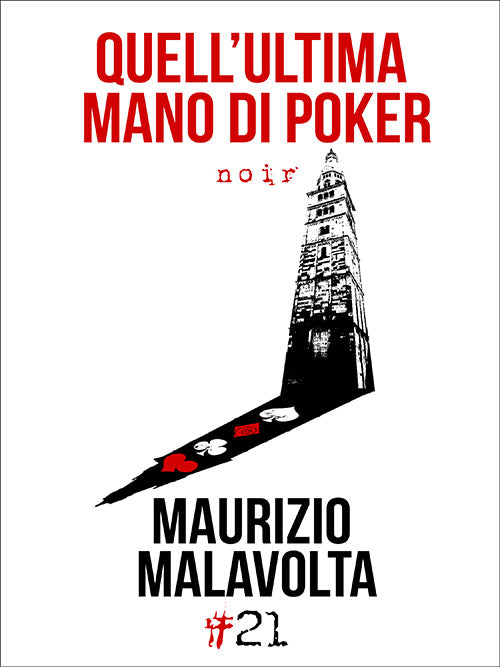 QUELL'ULTIMA MANO DI POKER