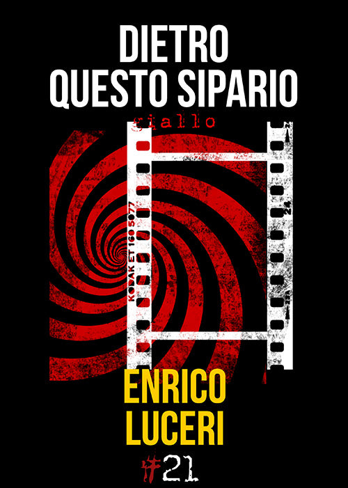 DIETRO QUESTO SIPARIO