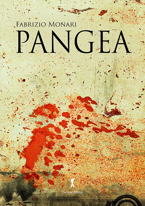 PANGEA. SOPRAVVIVENZA