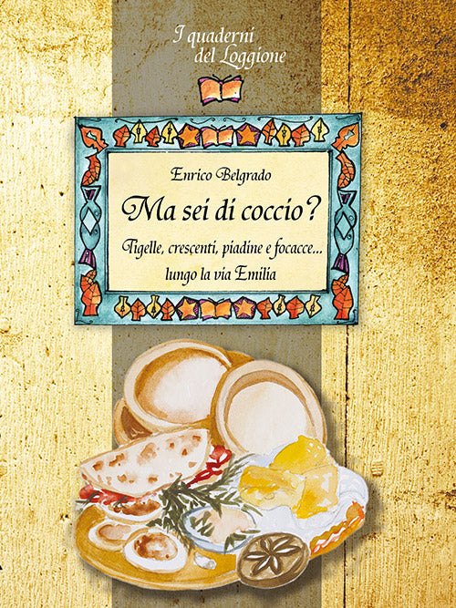 MA SEI DI COCCIO?