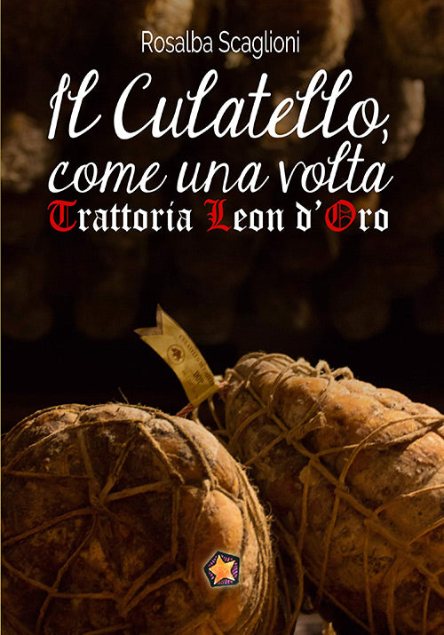 IL CULATELLO COME UNA VOLTA