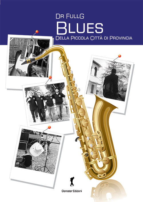 Blues della piccola città di provincia