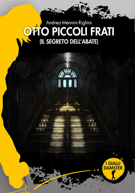 OTTO PICCOLI FRATI - IL SEGRETO DELL'ABATE