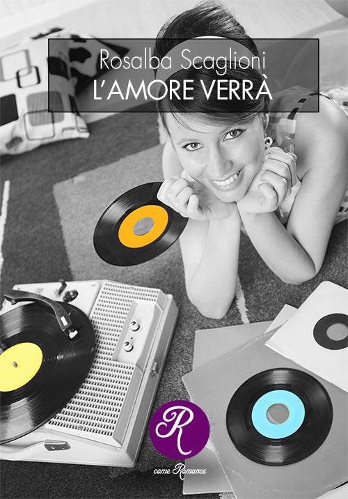 L’AMORE VERRÀ
