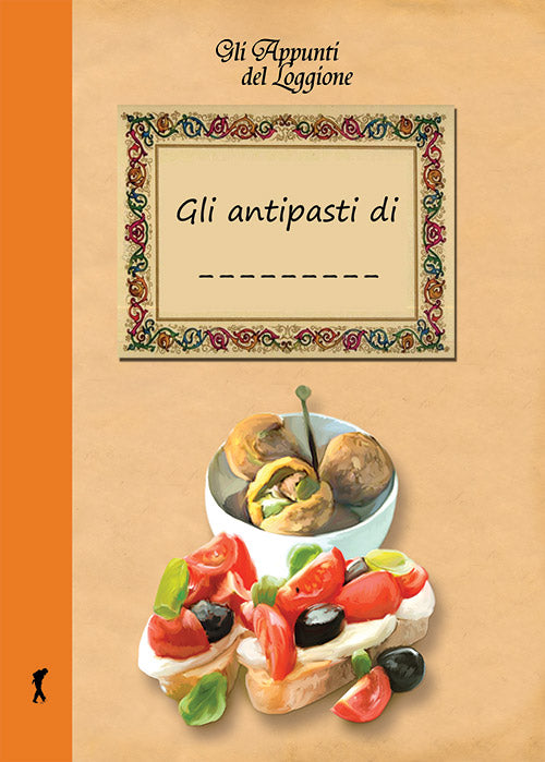 GLI ANTIPASTI DI...