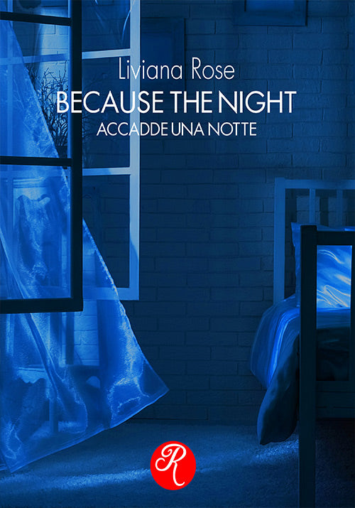BECAUSE THE NIGHT - ACCADDE UNA NOTTE
