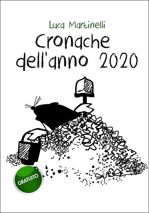 CRONACHE DELL'ANNO 2020