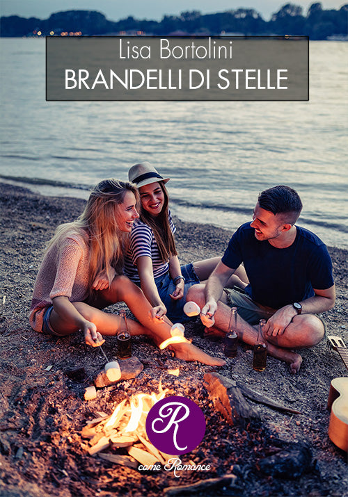BRANDELLI DI STELLE