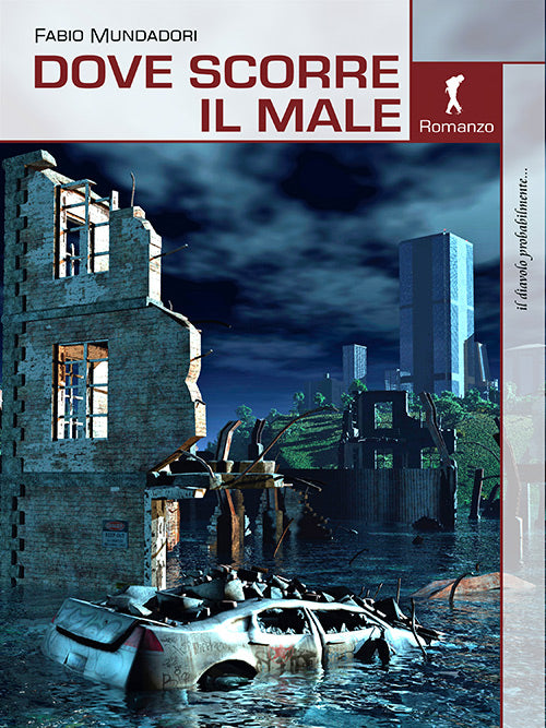 DOVE SCORRE IL MALE