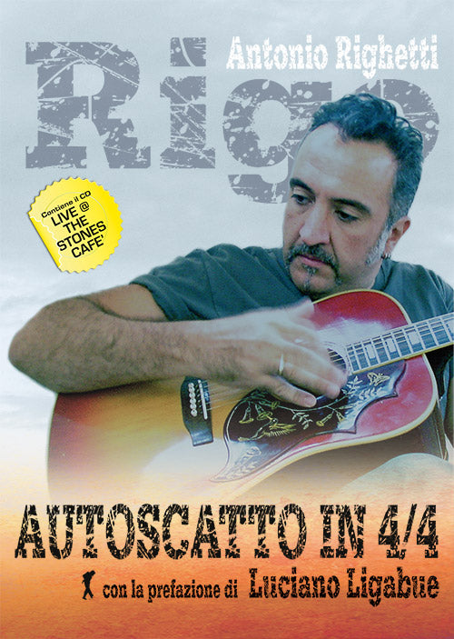 AUTOSCATTO IN 4/4