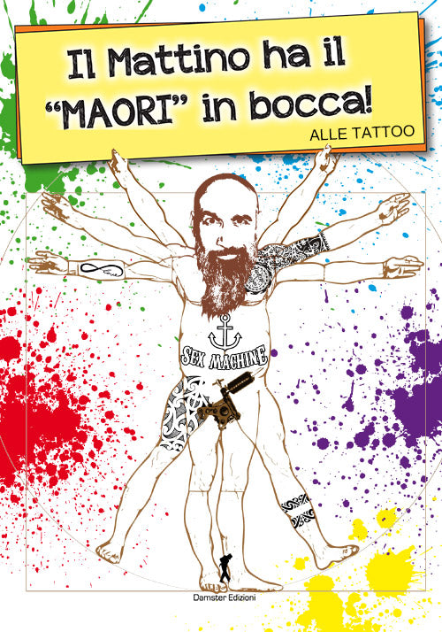 IL MATTINO HA IL MAORI IN BOCCA