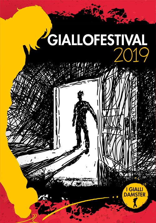 GIALLOFESTIVAL 2019