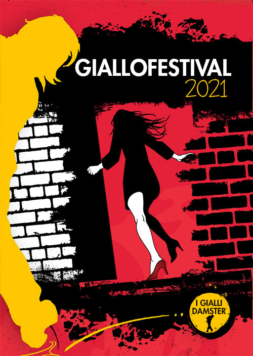 GIALLOFESTIVAL 2021