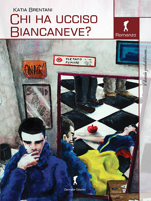 CHI HA UCCISO BIANCANEVE?