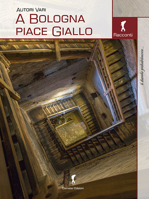 A BOLOGNA PIACE GIALLO