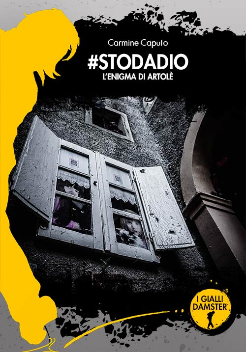 #STODADIO - L’ENIGMA DI ARTOLÈ