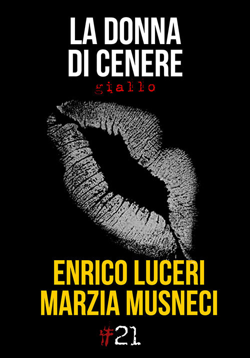 LA DONNA DI CENERE