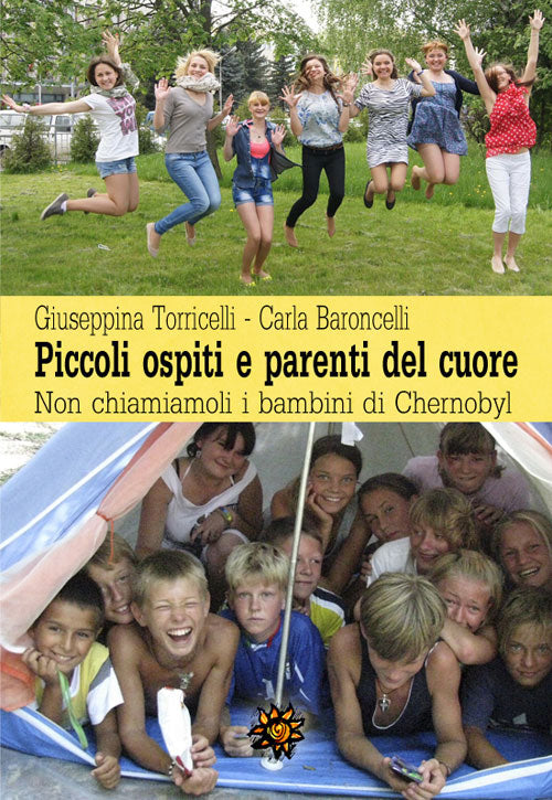 PICCOLI OSPITI E PARENTI DEL CUORE