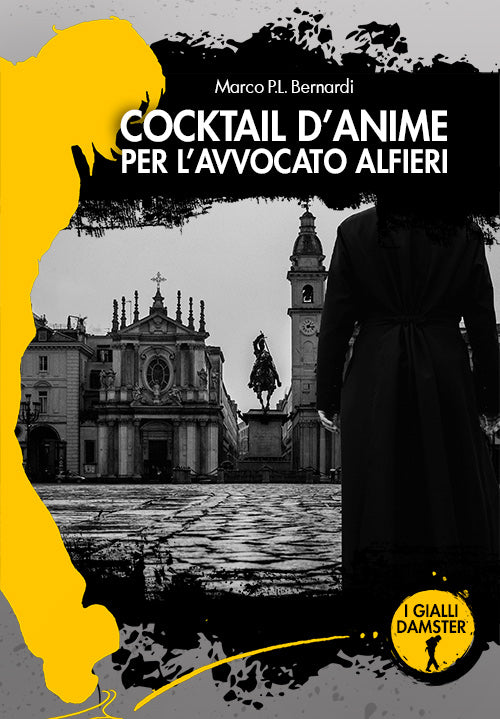 COCKTAIL D’ANIME PER L’AVVOCATO ALFIERI