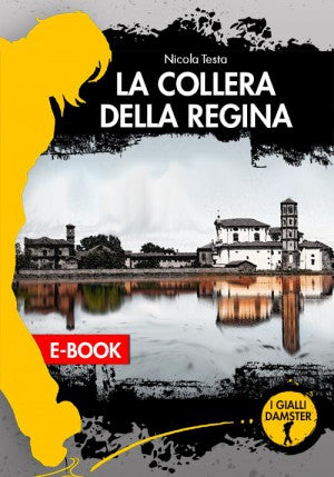 LA COLLERA DELLA REGINA