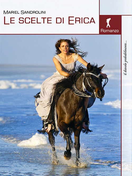 LE SCELTE DI ERICA