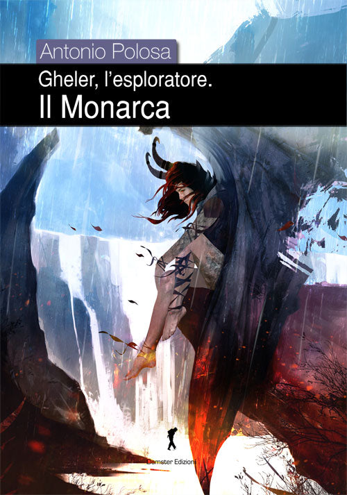 GHELER L'ESPLORATORE - V IL MONARCA