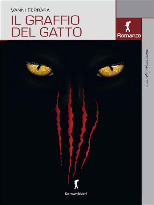 IL GRAFFIO DEL GATTO