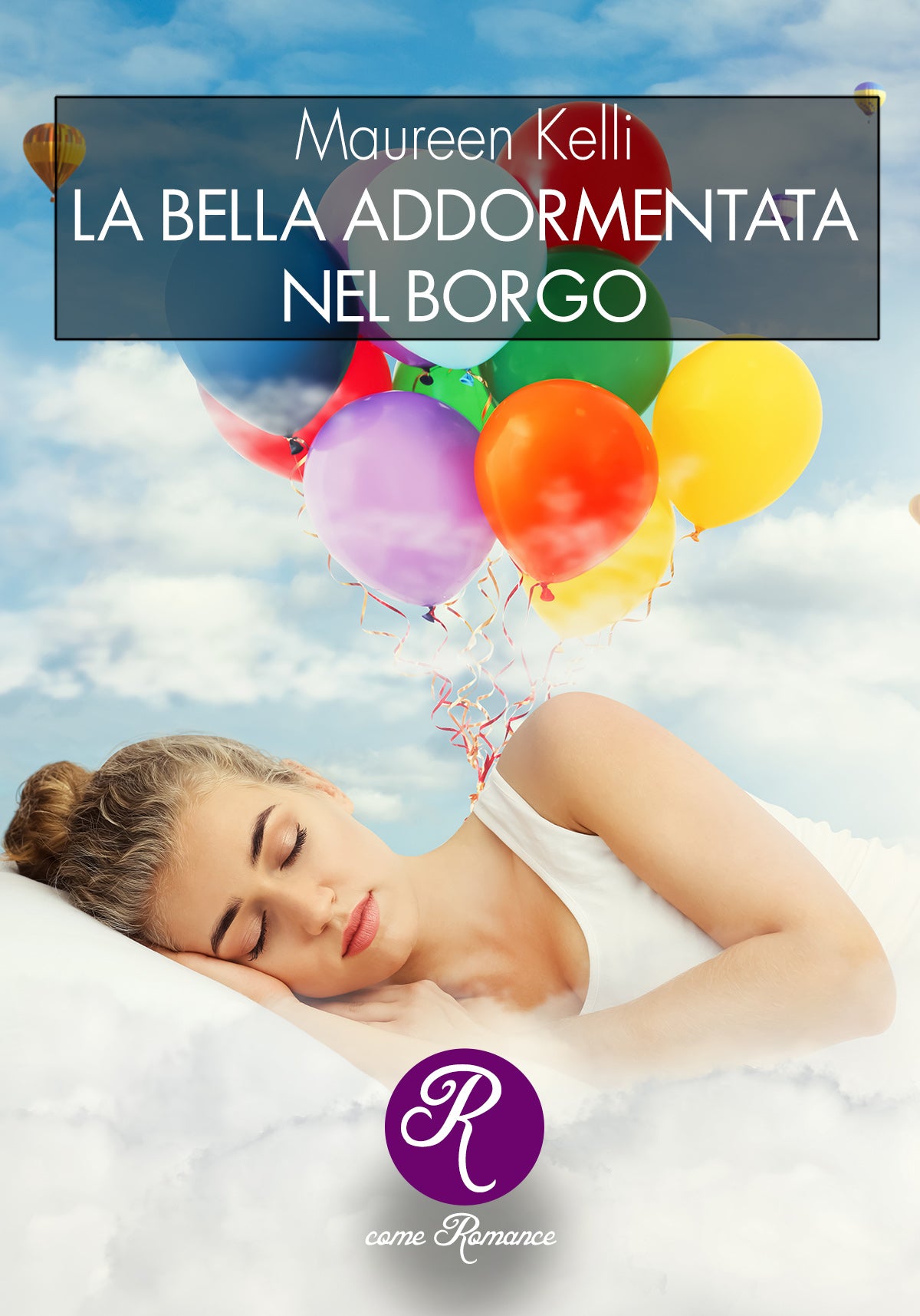 LA BELLA ADDORMENTATA NEL BORGO
