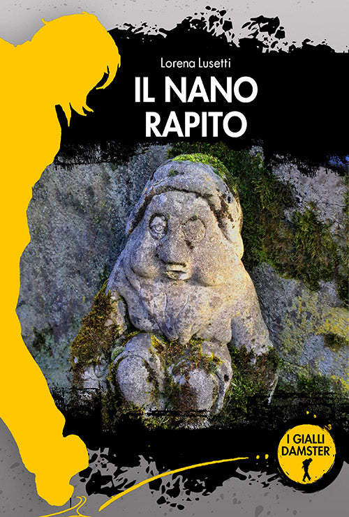 IL NANO RAPITO