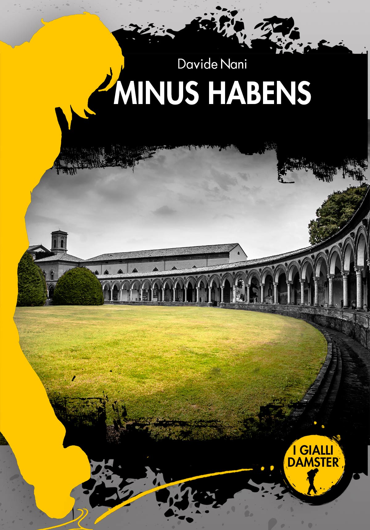 MINUS HABENS