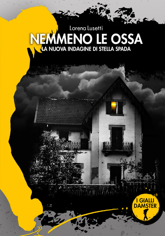 NEMMENO LE OSSA