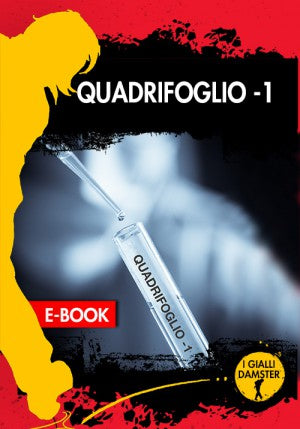 QUADRIFOGLIO – 1