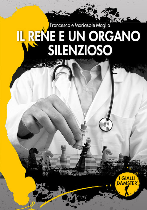 IL RENE È UN ORGANO SILENZIOSO