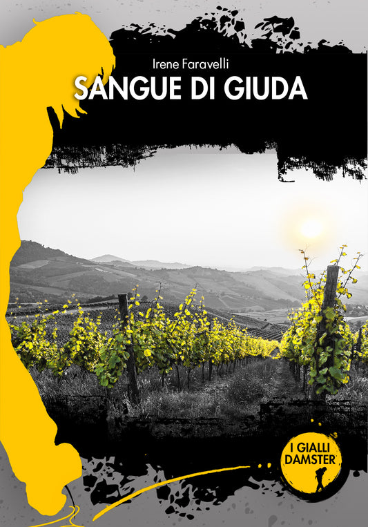 SANGUE DI GIUDA