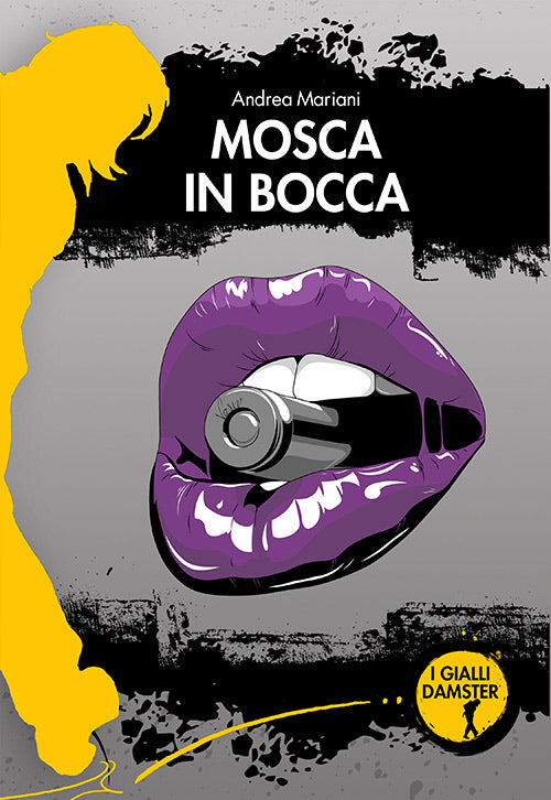 MOSCA IN BOCCA