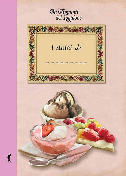 I DOLCI DI DI...