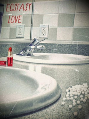 ECSTASY LOVE