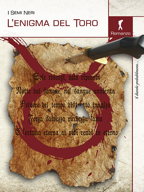 L'ENIGMA DEL TORO