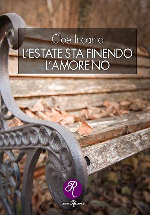 L’ESTATE STA FINENDO L’AMORE NO