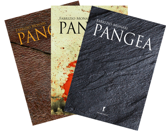 PANGEA. LA TRILOGIA (cartaceo ed ebook)