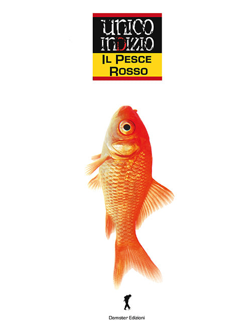 IL PESCE ROSSO