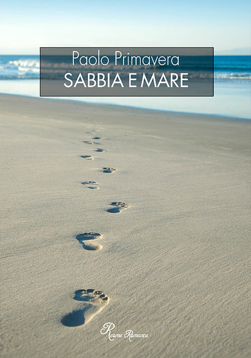 SABBIA E MARE