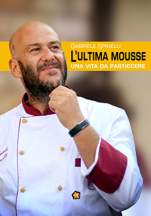 L'ULTIMA MOUSSE